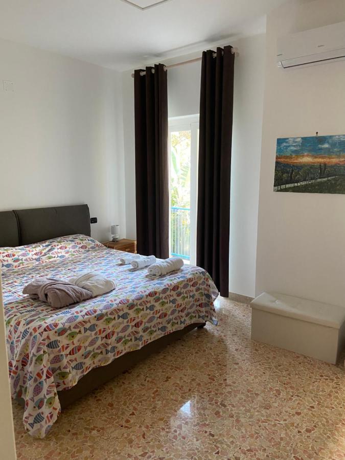 Villa Savoia Mondello Exterior photo